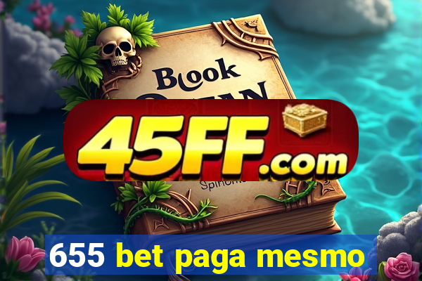 655 bet paga mesmo